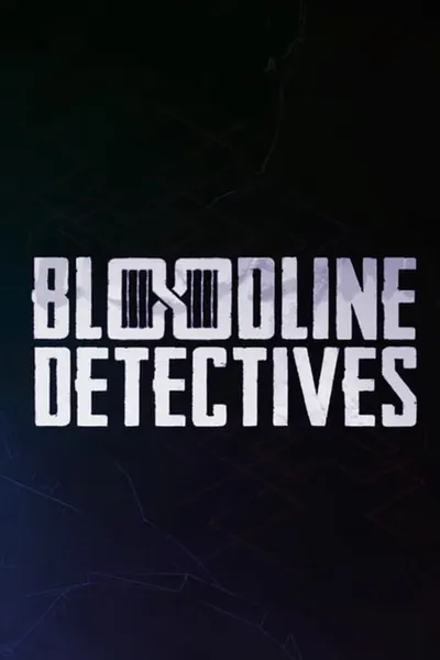 Bloodline Detectives