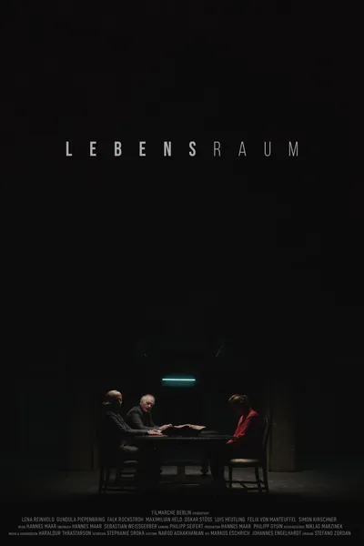 Lebensraum