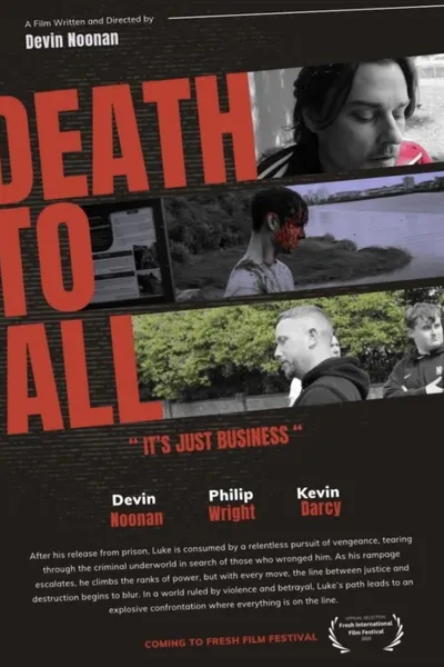 Death to All
