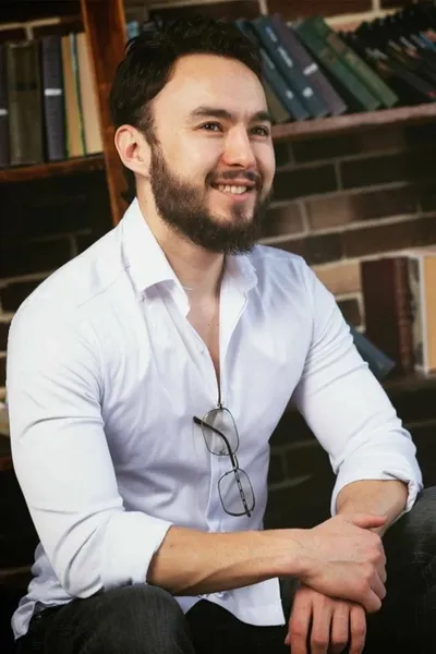 Olzhas Nurbay