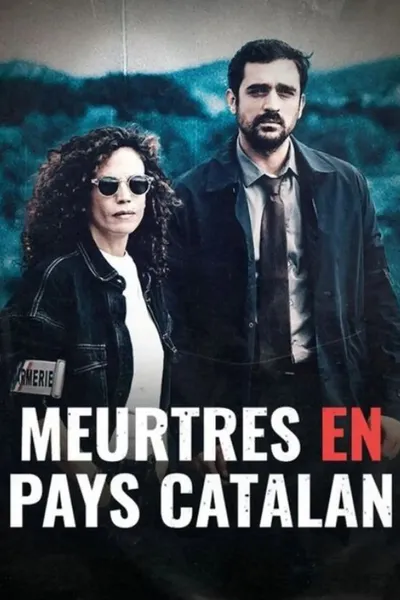 Meurtres en Pays Catalan