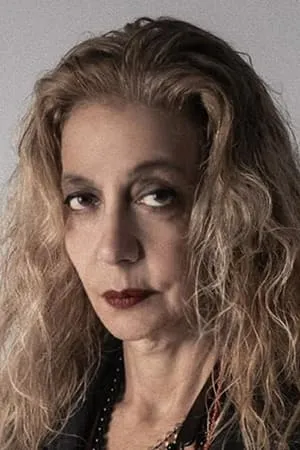 Dimitra Hatoupi