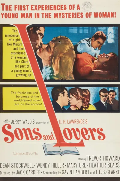 Sons and Lovers