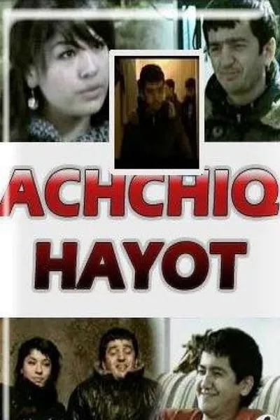 Achchiq hayot