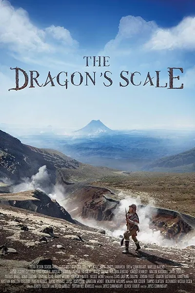 The Dragon's Scale