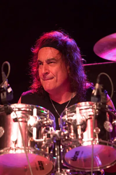 Vinnie Appice