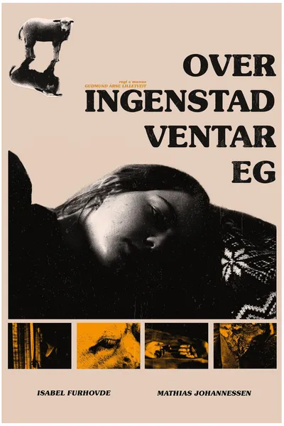 Over ingenstad ventar eg