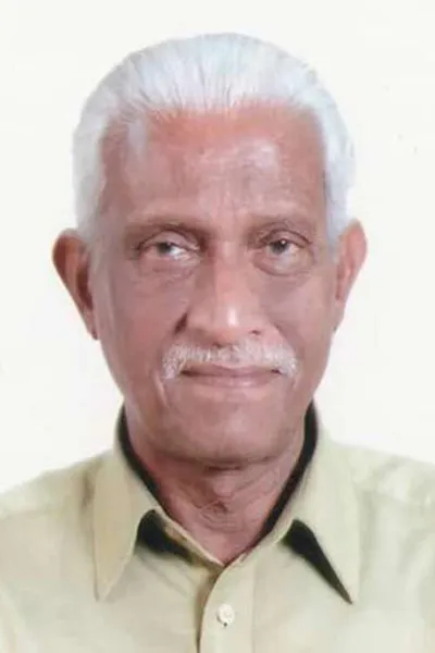 Fakrul Hasan Bairagi