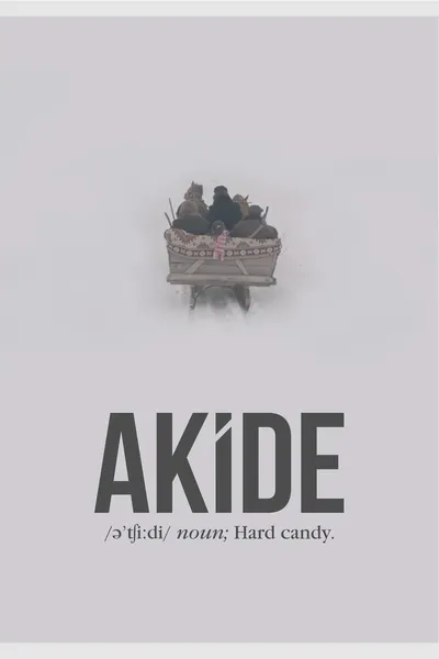 Akide