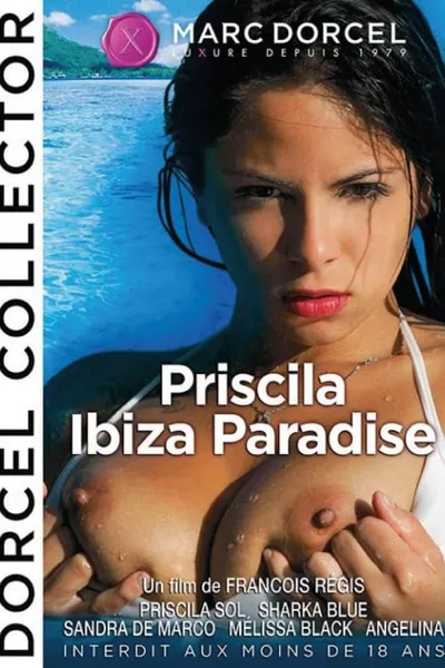 Priscila - Ibiza Paradise