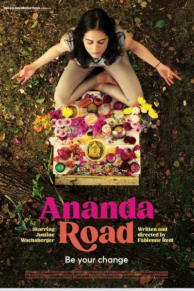Ananda Road