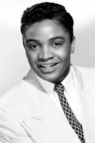 Jackie Wilson