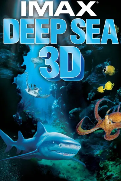 Deep Sea 3D