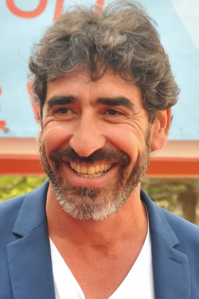 Joël Cantona