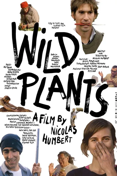 Wild Plants
