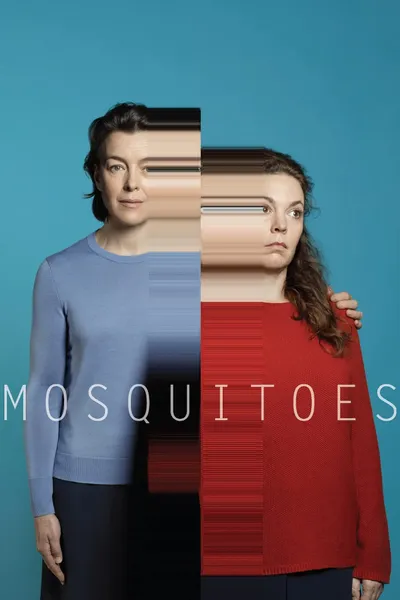 National Theatre Archive: Mosquitoes