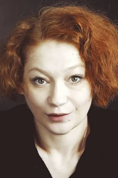 Tatyana Ruzhavskaya