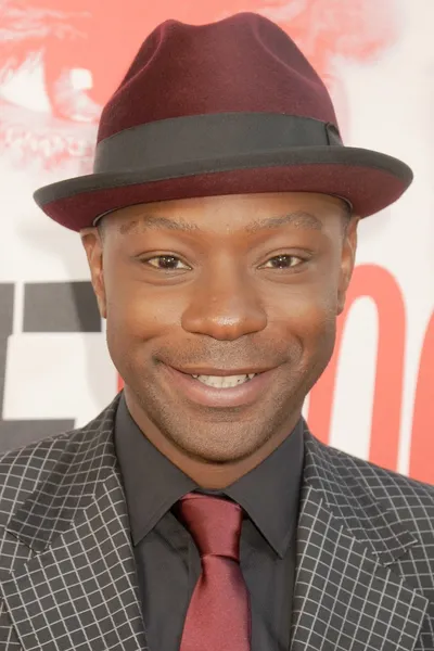 Nelsan Ellis