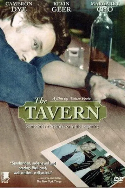 The Tavern