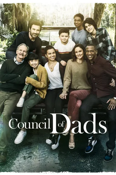 Council of Dads