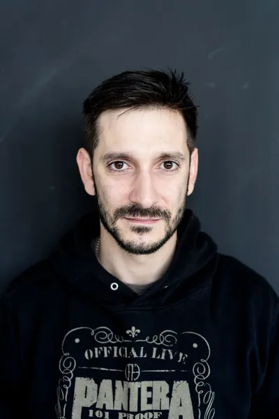Matthieu Lemeunier