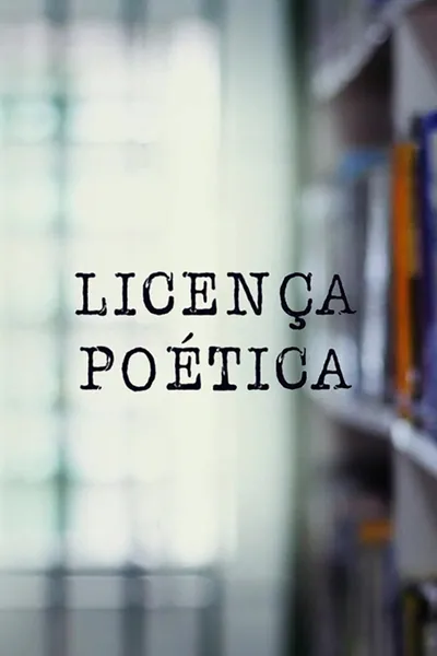 Licença Poética