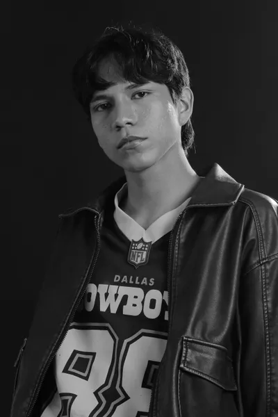 Patrick Cabanillas