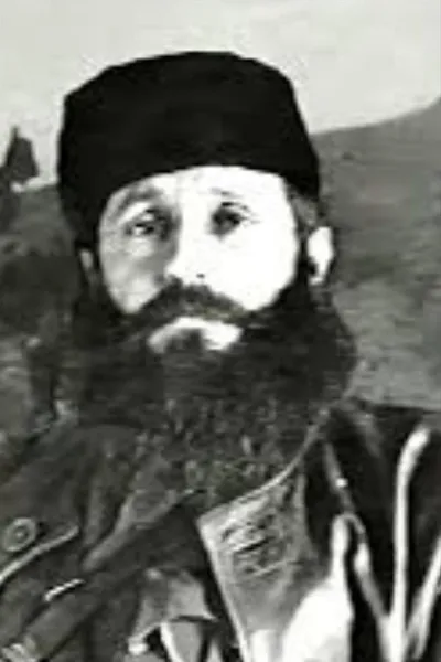 The Greek Civil War