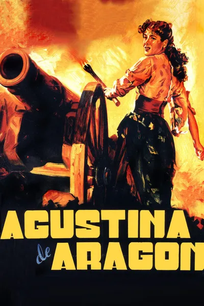 Agustina of Aragon