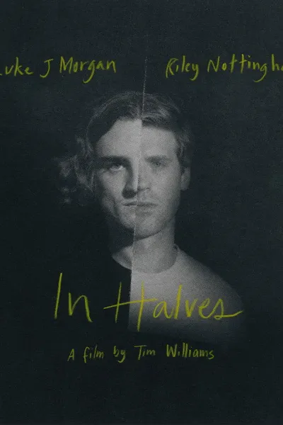 In Halves