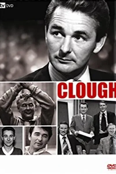 Clough: The Brian Clough Story