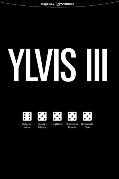 Ylvis III