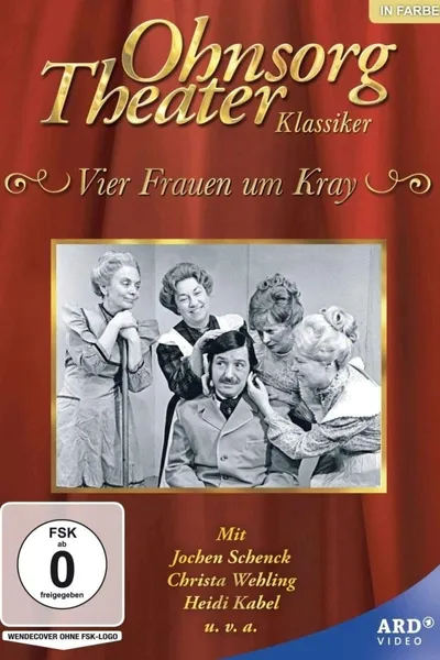 Ohnsorg Theater - Vier Frauen um Kray