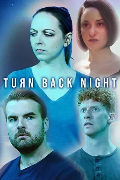 Turn Back Night