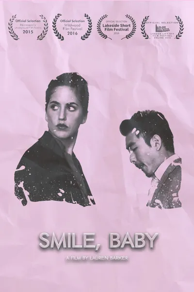 Smile, Baby