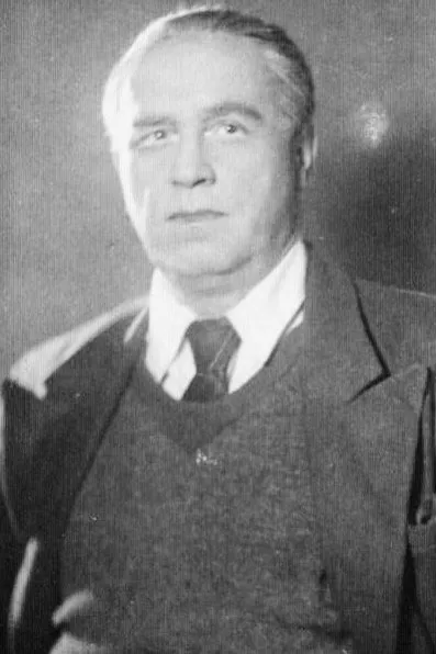 David Volosov