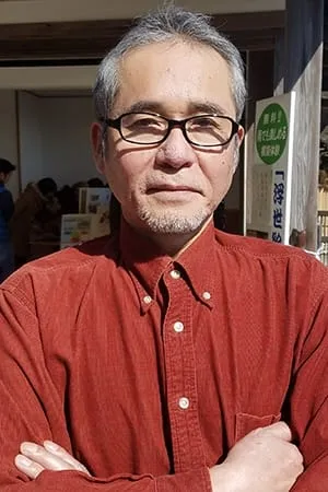 Tadafumi Tomioka