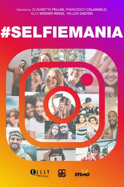 Selfiemania