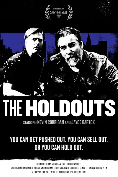 The Holdouts