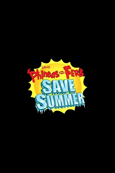 Phineas and Ferb Save Summer