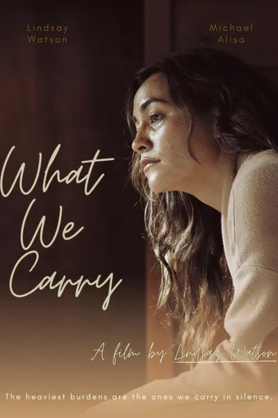 What We Carry