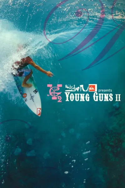 Young Guns 2