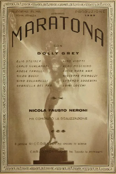 Marathon
