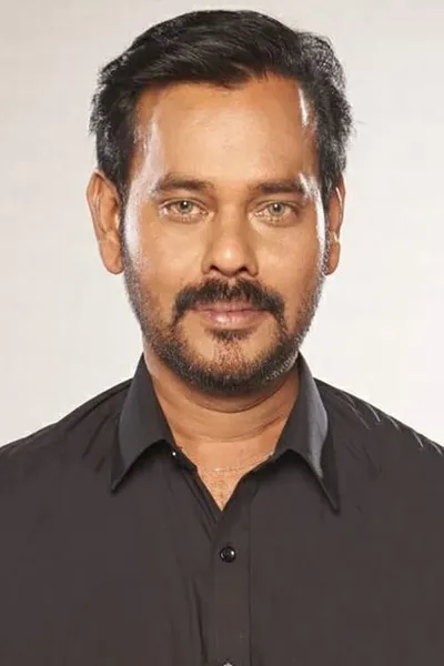 Natarajan Subramaniam