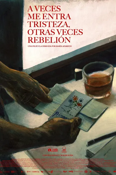 Sometimes Sadness, Sometimes Rebellion