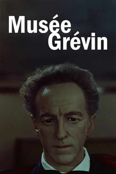 Musée Grévin