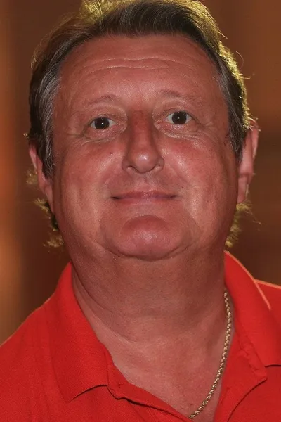 Eric Bristow