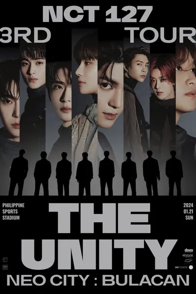 NCT 127 | 3rd Tour | NEO CITY: Bulacan - The Unity