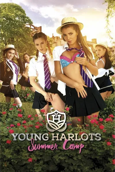 Young Harlots: Summer Camp