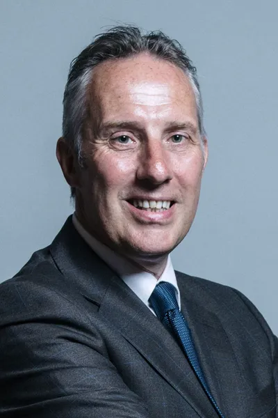 Ian Paisley Jr.